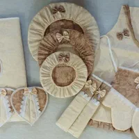 سرویس آشپزخانه