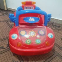 فروش ماشین شارژی و دوچرخه ۱۲