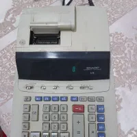 ماشین حساب