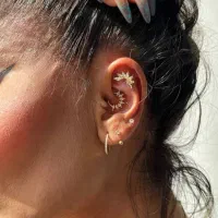 خدمات پیرسینگ و میکرودرمال حرفه ای با بهترین قیمت