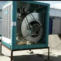 تعمیر و سرویس کولرابی