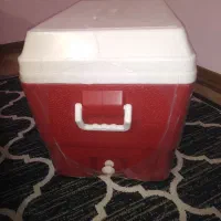 کلمن مسافرتی  یخدان بزرگ