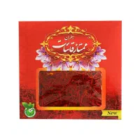 زعفران درجه یک صادراتی ممتاز قائنات