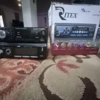 ضبط فلش خور بولوتوث دار