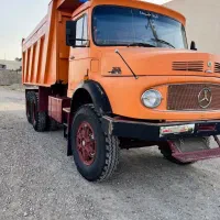 زیر مایلر مدل 1383بدون رنگ زیر خاکی
