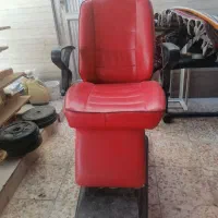 صندلی آرایشگر