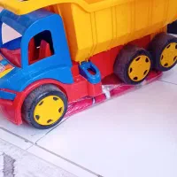 اسباب‌بازی