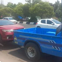 امدادخودرو یدک کش چرخگیرصدرا
