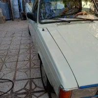 فروش پیکان وانت مدل ۹۰