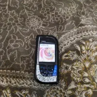 نوکیا 7610 و n70 و تعدادی لوازم