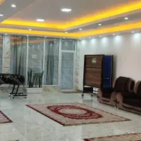 اجاره باغ ویلا استخردار سرپوشیده آبگرم|اجارهٔ کوتاه‌مدت ویلا و باغ|تهران, وردآورد|دیوار