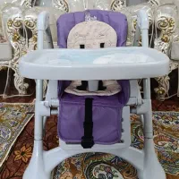 صندلی غذا کودک زوییZOOYE