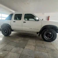 پیکاپ 86|خودرو سواری و وانت|همدان, |دیوار