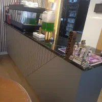واگذاری و معاوضه کافی شاپ باتمام امکانات نقد و چک
