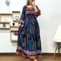 لباسهای شب عید بیرونی مهمانی ساحلی