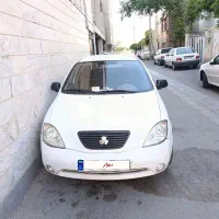 تیبا مدل 93