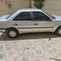 پژو 405|خودرو سواری و وانت|شاهینشهر, شهرک گلدیس|دیوار