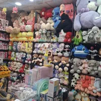 استخدام فروشنده