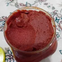رب خانگی ،آرد سوخاری،چای کله مورچه