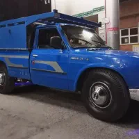 وانت کرایه نیسان داخل شهر