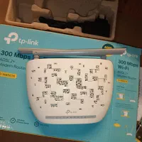 مودم وای‌فای TPLINK ADSL TD-8961N