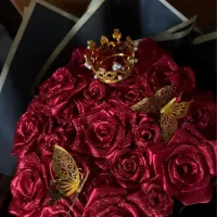 گل رز ربانی