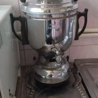 سماور گازی آپولون