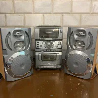 ضبط صوت سی دی خور کاست خور opera