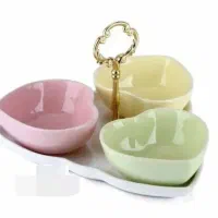 فروش جدیدترین انواع اردوخوری و مزه خوری