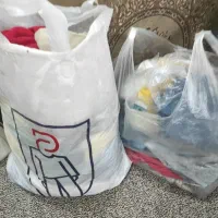 لباس دست دوم