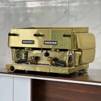 دستگاه اسپرسو ساز صنعتی سنمارکو / رنچیلیو