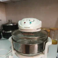 هواپز کاملا نو