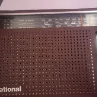 رادیو عتیقه ناسیونال