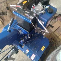 کلتیواتور۱۲اسب اگرو صفر