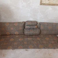 تشکچه و مخته