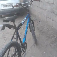 دوچرخه