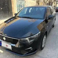 تارا مشکی مدل 1401 v1 دنده ای