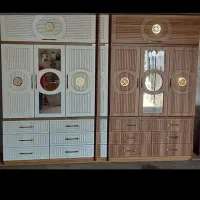 کمد دیواری کمد لباسی زیر قیمت بازار