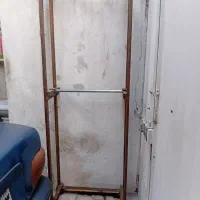 استند لبا س