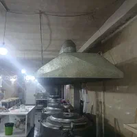 هود صنعتی دست دوم