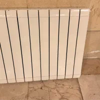 شوفاژ ۱۰ پره