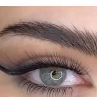 کاشت مژه ،مدل اکستنشن مژه کاملا رایگان برا فردا