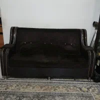 مبل قهوه‌ای، راحتی