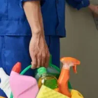 شرکت خدماتی پاکیزه