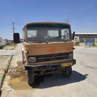 نیازمند راننده پایه ۲ جهت خور ۶۰۸