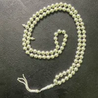 تسبیح نقره