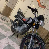 موتور 200تیزپر
