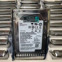 هارد سرور اچ پی HPE 1.2TB SAS 12G 10K SFF HDD