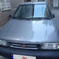 پراید 131