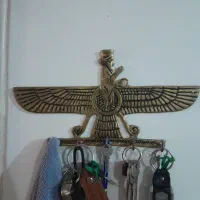 تعدادی وسایل